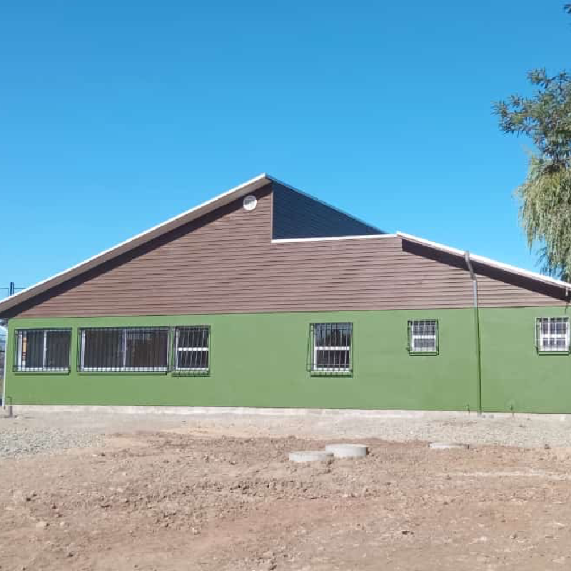 constructora inoscor - construyendo sueños en Linares y la Región del Maule