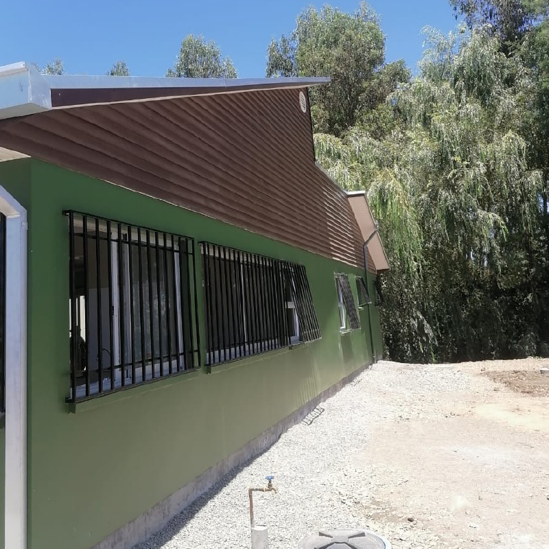 constructora inoscor - construyendo sueños en Linares y la Región del Maule