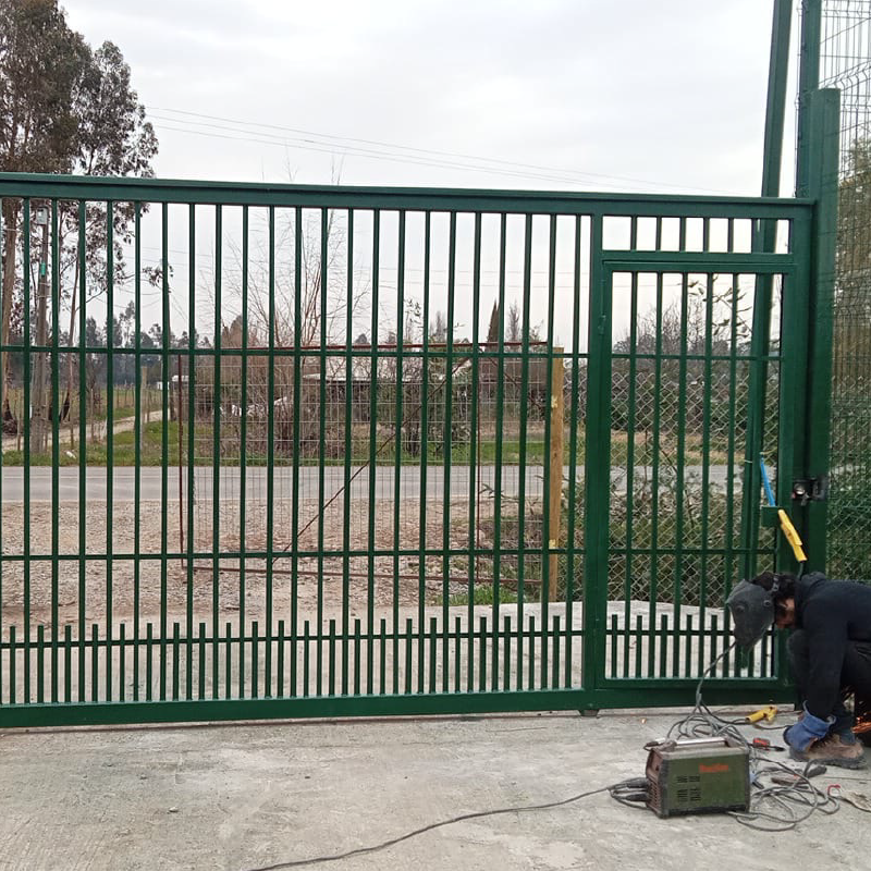 constructora inoscor - construyendo sueños en Linares y la Región del Maule