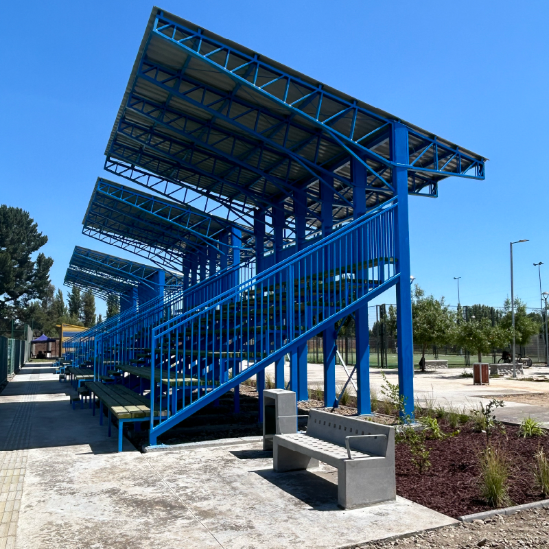 constructora inoscor - construyendo sueños en Linares y la Región del Maule