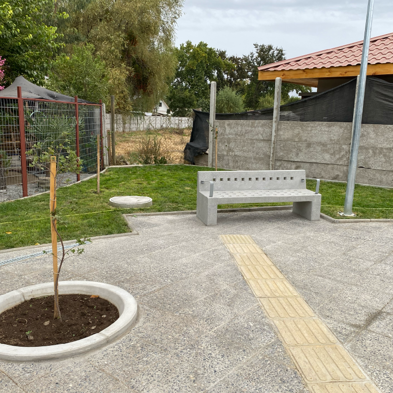 constructora inoscor - construyendo sueños en Linares y la Región del Maule