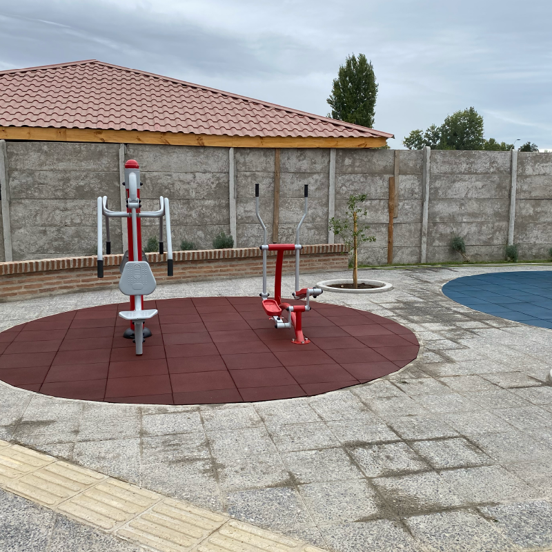 constructora inoscor - construyendo sueños en Linares y la Región del Maule