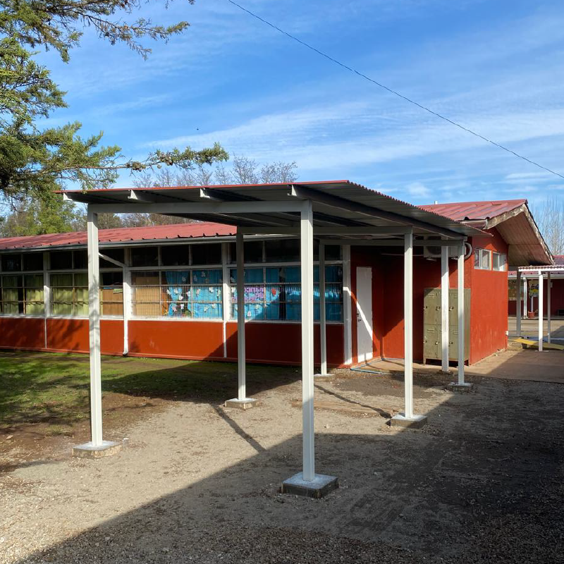 constructora inoscor - construyendo sueños en Linares y la Región del Maule