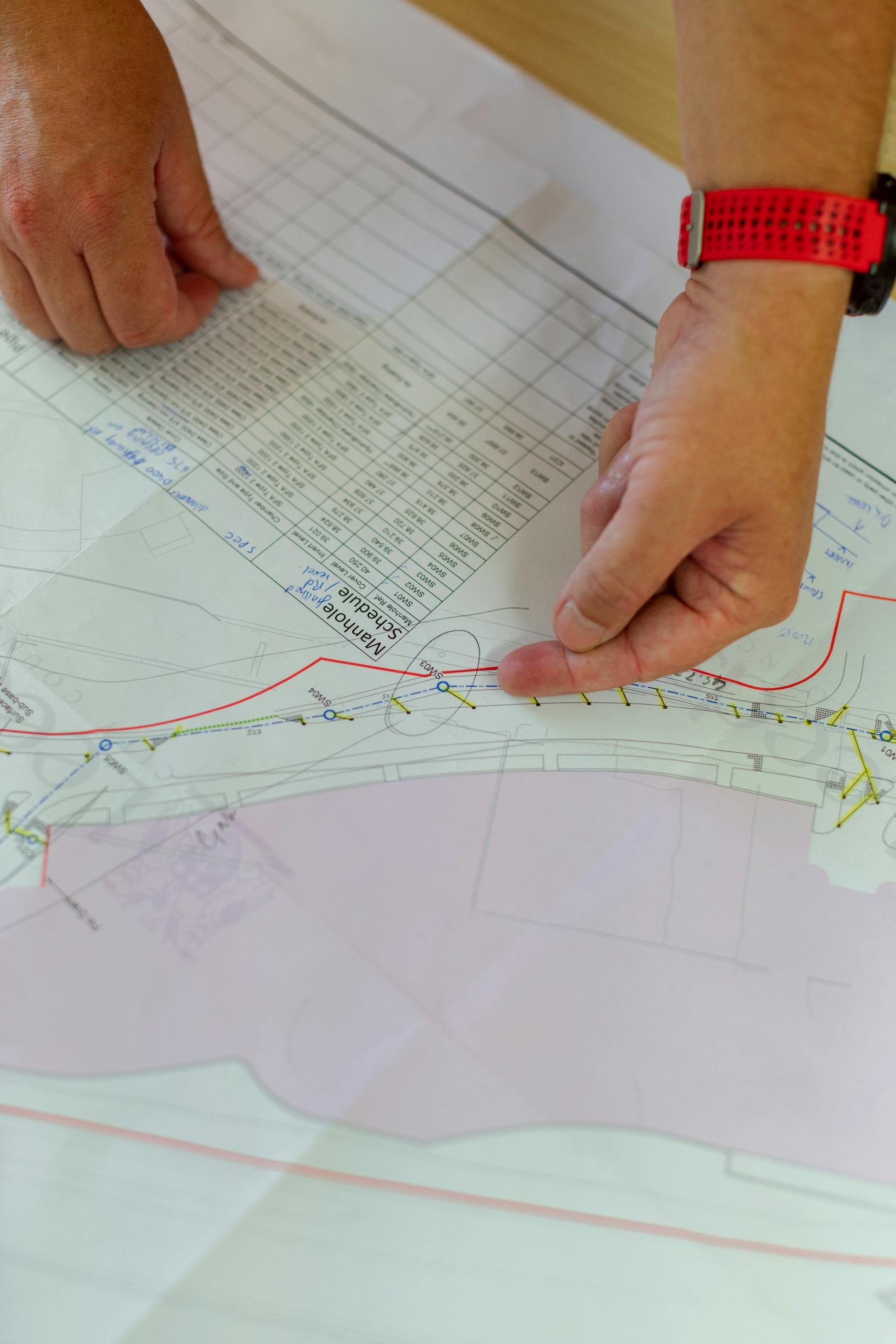 constructora inoscor - construyendo sueños en Linares y la Región del Maule