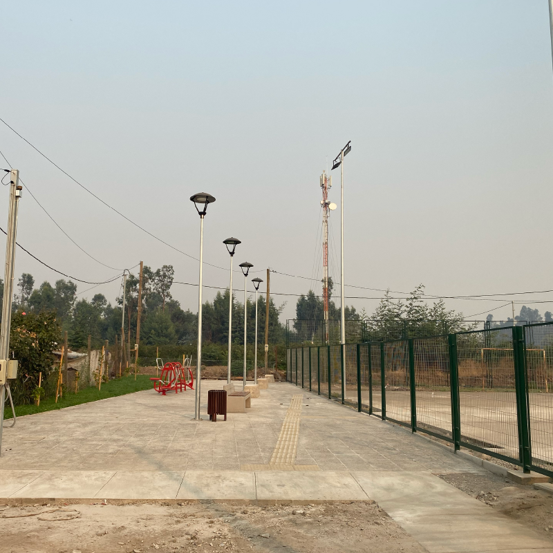 constructora inoscor - construyendo sueños en Linares y la Región del Maule