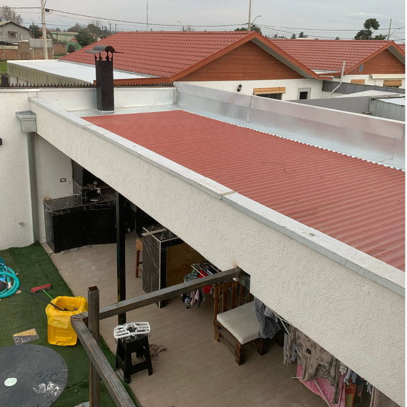 constructora inoscor - construyendo sueños en Linares y la Región del Maule